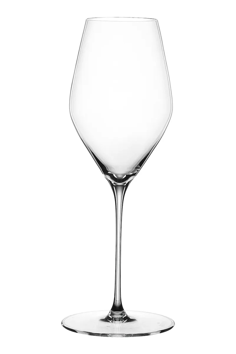 Σετ ποτηριών σαμπάνιας Spiegelau HI-LITE 347 ml 2-pack