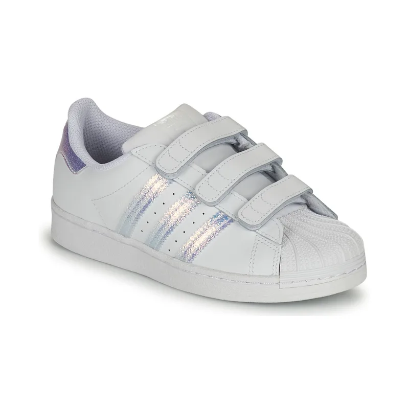 Xαμηλά Sneakers adidas SUPERSTAR CF C