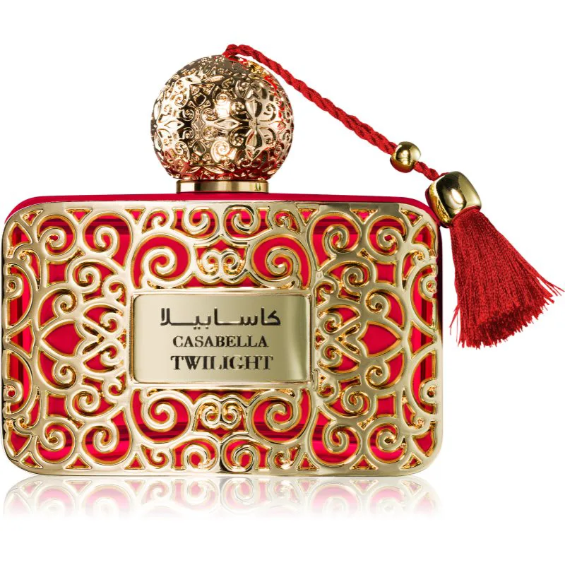 Le Chameau Casabella Twilight Eau de Parfum για γυναίκες 100 ml