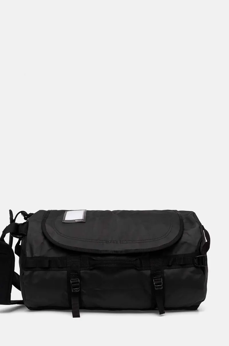 Αθλητική τσάντα The North Face Base Camp Duffel 50L Base Camp Duffel - S