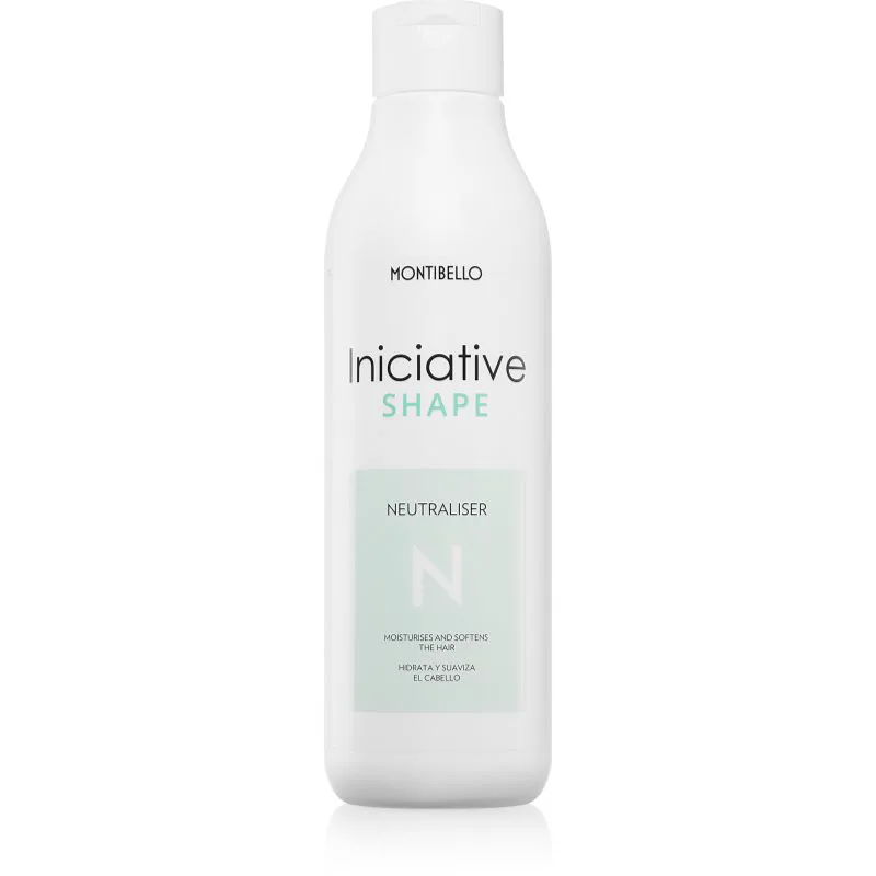 Montibello Iniciative Shape στάιλινγκ κρέμα 1000 ml