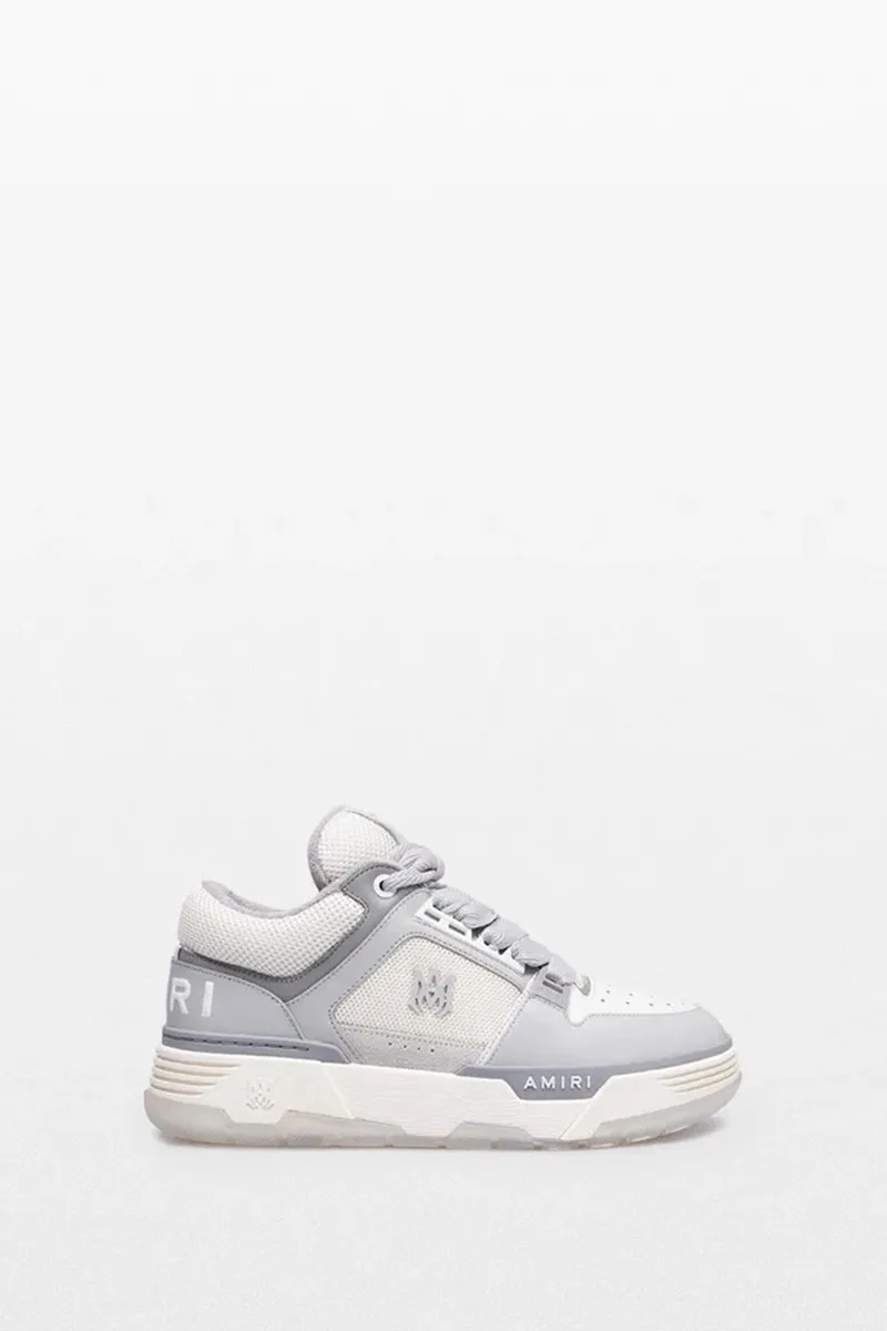 AMIRI Ανδρικό Γκρι Gray Combined Sneakers