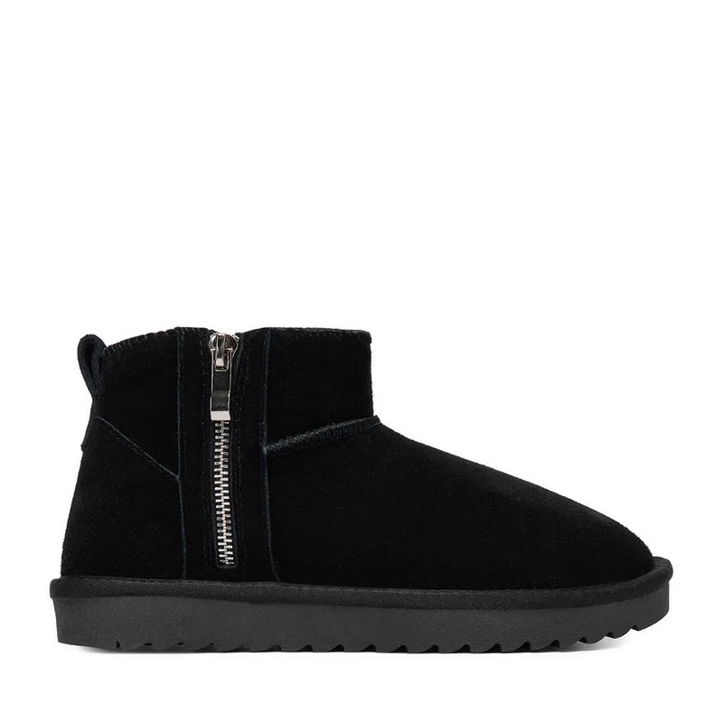 Μπότες Χιονιού DeeZee DZ-80 BLACK Μαύρο