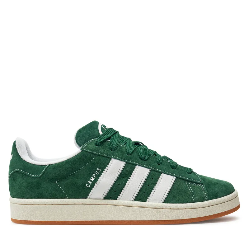 Αθλητικά adidas Campus 00S H03472 Πράσινο
