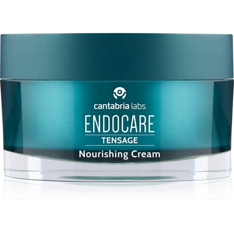 Endocare Tensage συσφικτική και θρεπτική κρέμα 50 ml