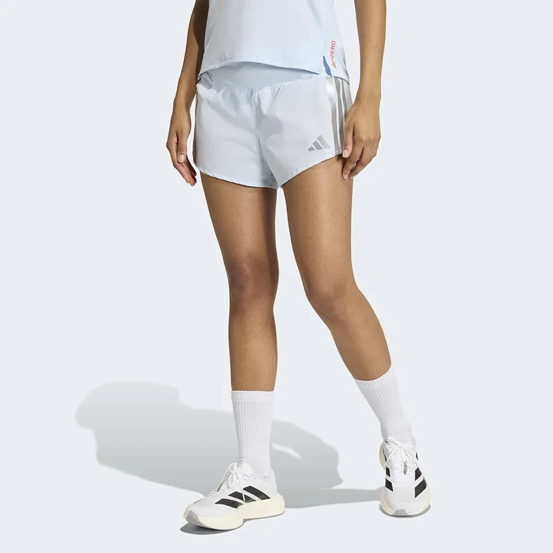 adidas Adizero Ekiden Γυναικείο Σορτς για Τρέξιμο (9000261262_92043)