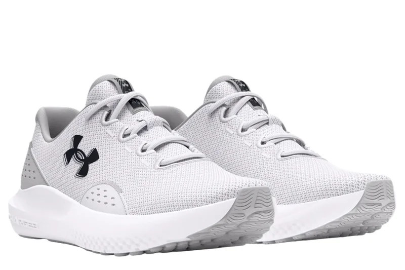 Παπούτσια Running Under Armour Charged Surge 4 3027000-100 Ανδρικό