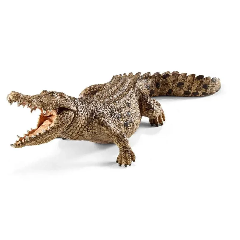 Μινιατούρα Schleich Κροκόδειλος 14736