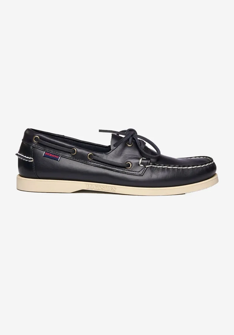 Sebago Ιστιοπλοϊκά Παπούτσια Portland - 70000G0 908 Blue Navy