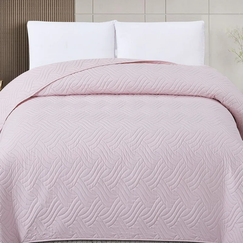 Κουβερλί Μονό (160x240) Whitegg L101-4
