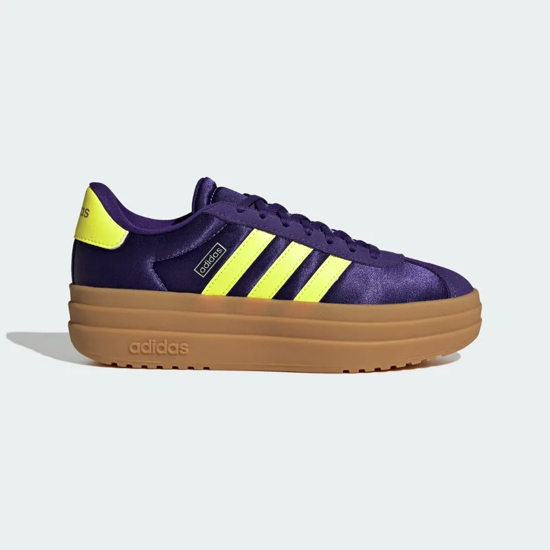 adidas sportswear Vl Court Bold Παιδικά Παπούτσια (9000260062_91679)
