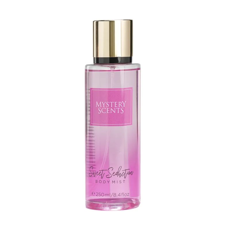 Sweet Seduction Body Mist 250ml