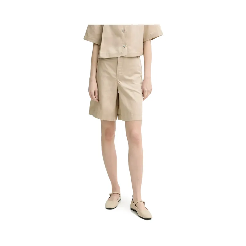 Shorts & Βερμούδες Moschino BERMUDA WOMEN JEANS