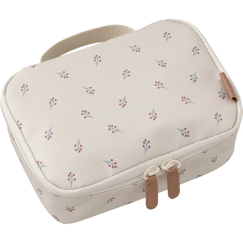 FRESK Thermal Bag ισοθερμική τσάντα για φαγητό Berries 24 x 15 x 7 cm 1 τμχ