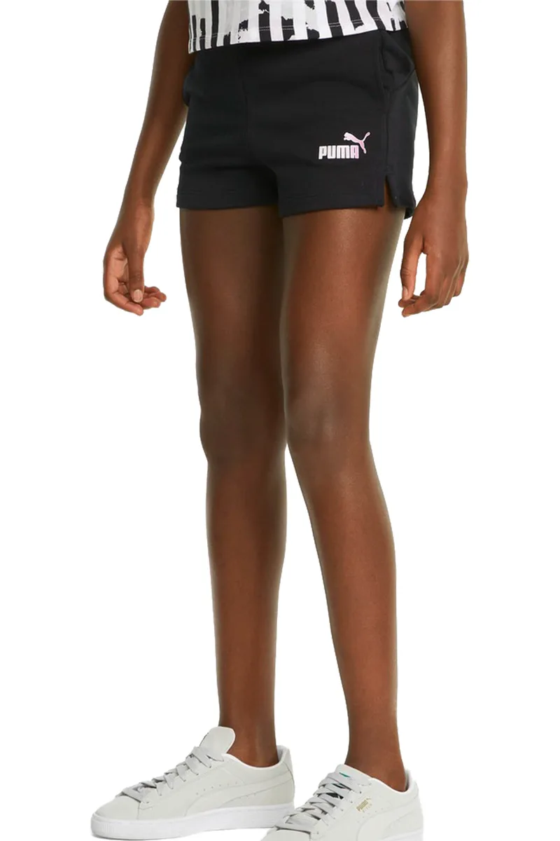 Σορτς Puma ESS+ Bleach Shorts TR G 849091-01 Κορίτσι