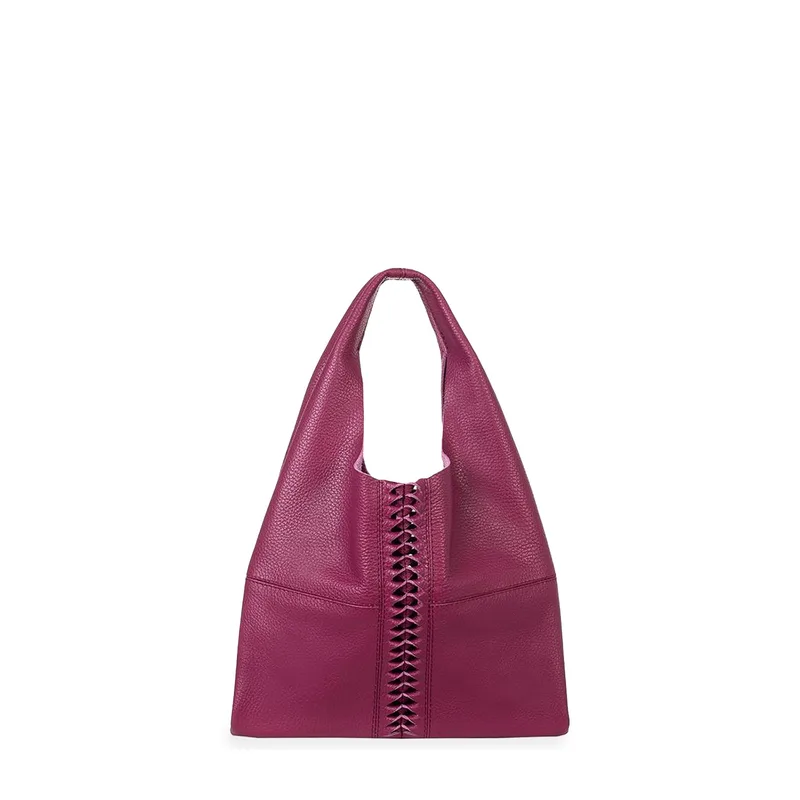 Mini Bags γυναικεία Park House Φούξια Mini Idem Bag 262