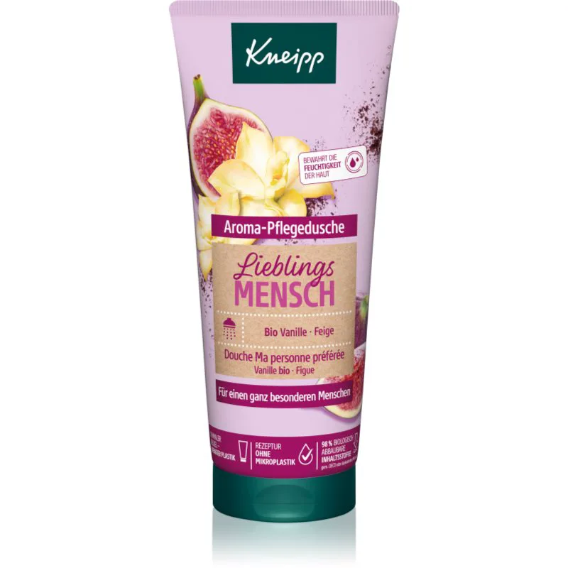 Kneipp My Favourite Person τζελ για ντους 200 ml