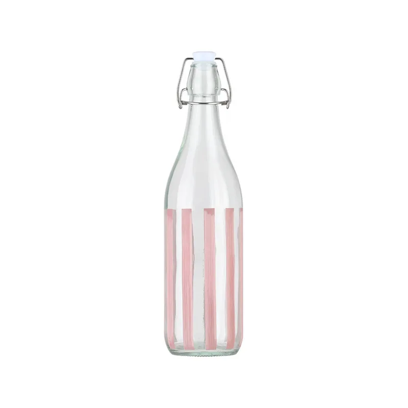 ESTIA ΜΠΟΥΚΑΛΙ LIGNE ΓΥΑΛΙΝΟ 1000ml ΡΟΖ