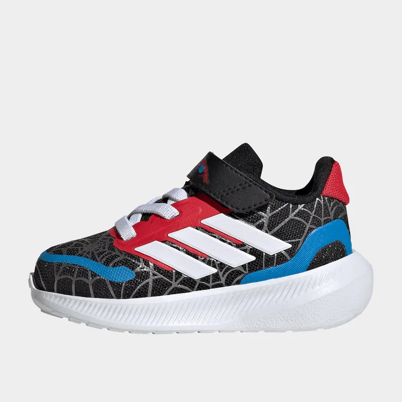 adidas Sportswear Runfalcon Spider-Man Βρεφικά Παπούτσια (9000235803_87242)