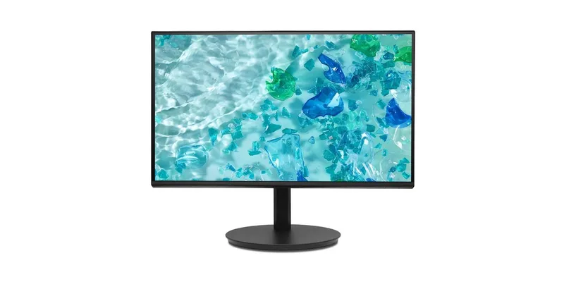 Acer CB272P6b 27" 69cm 16:9 144Hz 1920x1080 black