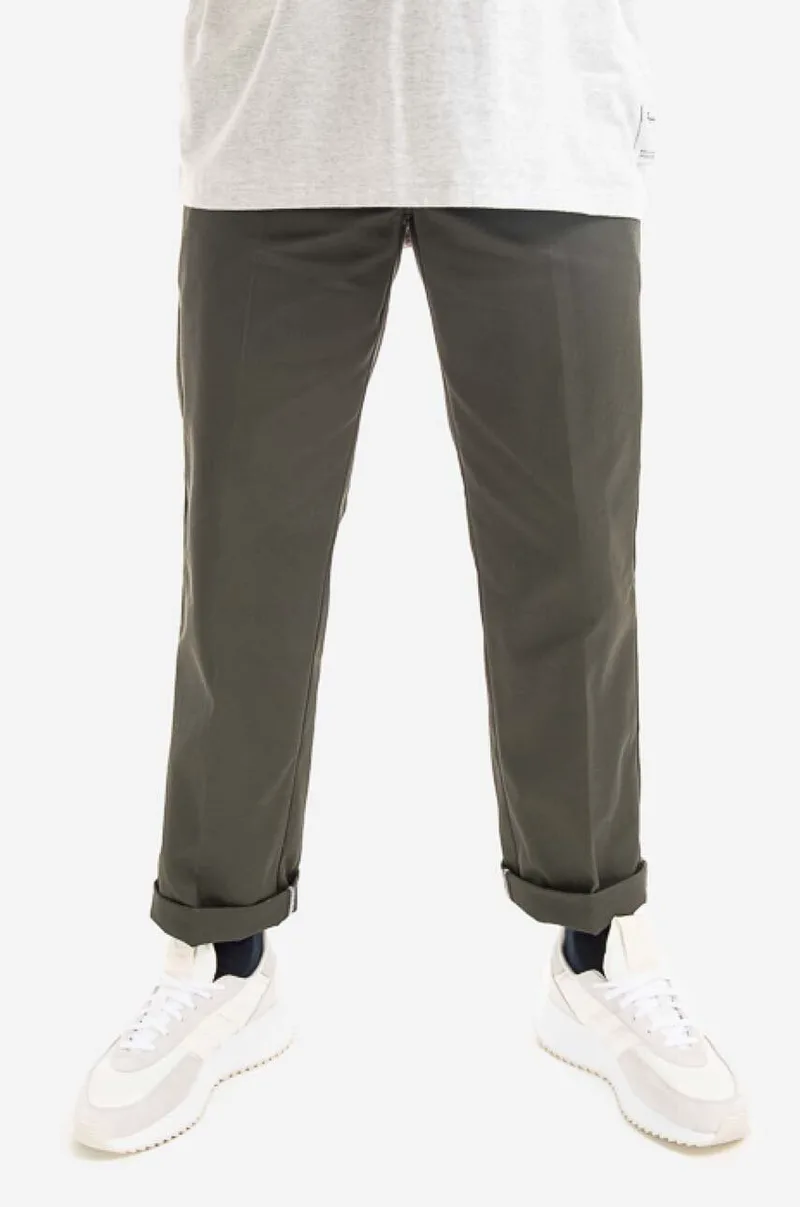 Παντελόνι Dickies Spodnie Dickies 874 Work Pant DK0A4XK6OGX