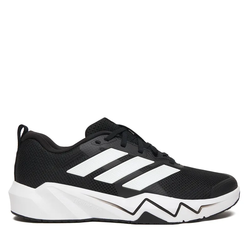 Παπούτσια για Γυμναστήριο adidas Rapidmove Go Trainer M JQ3950 Μαύρο