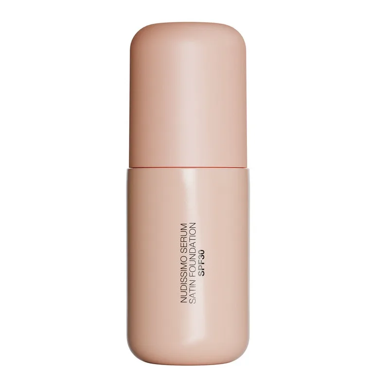 Diego dalla palma Nudissimo Satin Foundation Serum Spf30 313w - vanilla