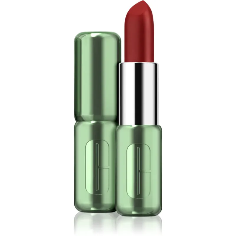 Clinique Pop™ Longwear Lipstick Matte ματ κραγιόν απόχρωση 02 Icon Pop 3.9 γρ