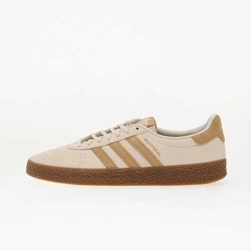 Sneakers adidas Montreal Rm Aluminium/ Cardboard/ Gum5 EUR 42 2/3
