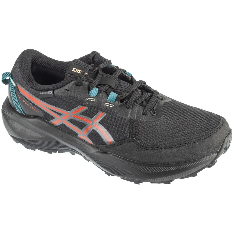 Παπούτσια για τρέξιμο Asics Gel-Venture 11 Waterproof
