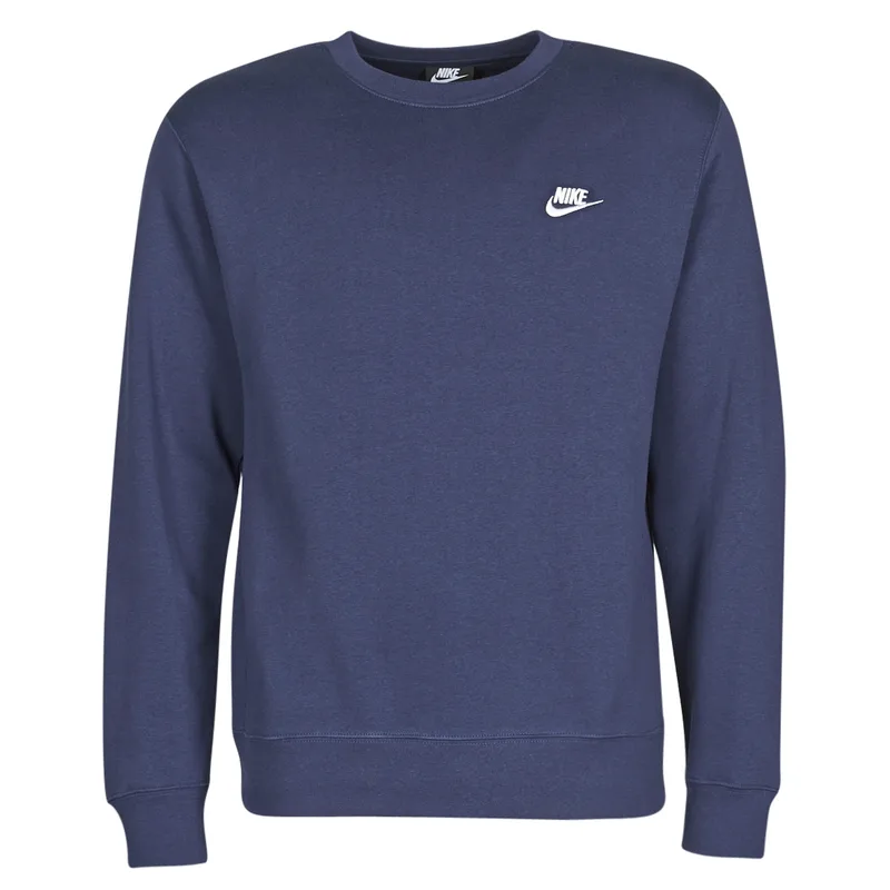 Αθλητικό T-shirt Nike M NSW CLUB CRW BB