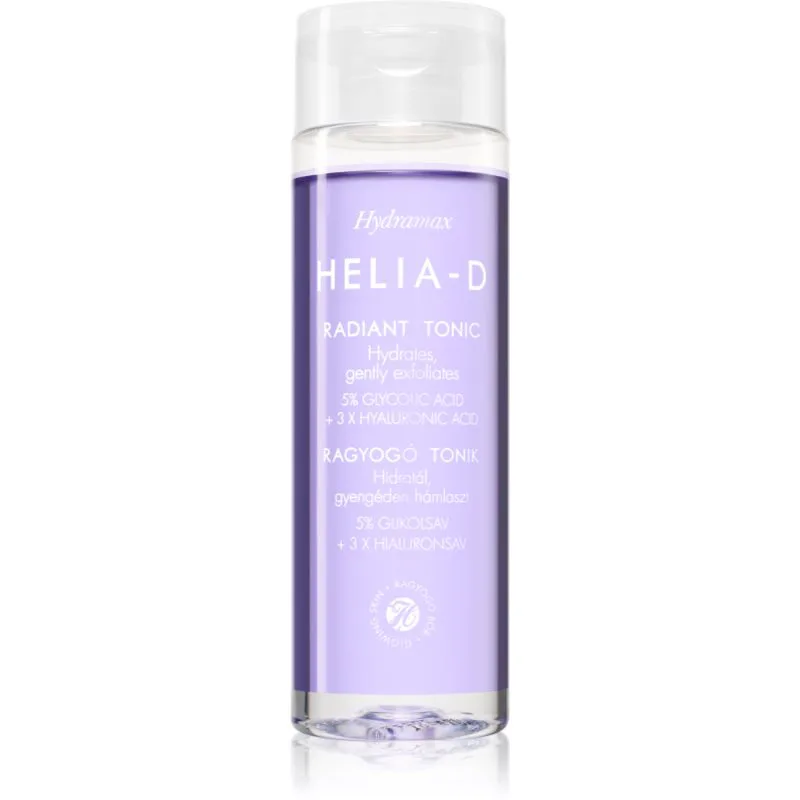 Helia-D Hydramax λαμπρυντικό τονωτικό 200 ml