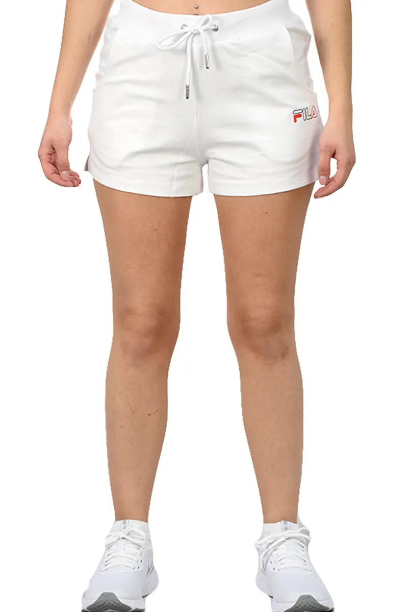 Σορτς Fila Pavati SS22SPW013-100 Γυναικείο