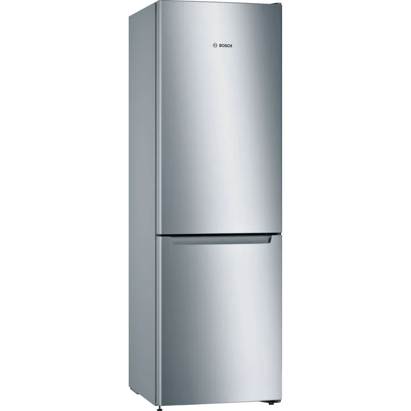 Ψυγειοκαταψύκτης Bosch KGN33NLEB