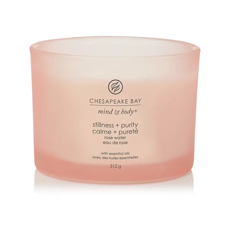 Chesapeake bay candle Stillness & Purity Candle 312.0 g