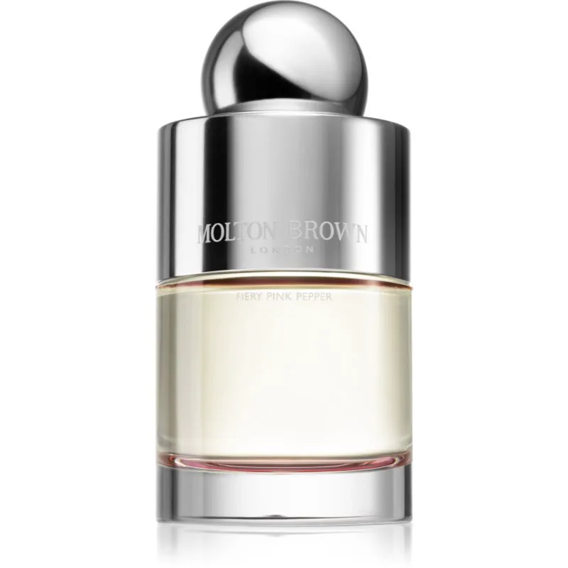 Molton Brown Ροζ Pepper Eau de Toilette για γυναίκες 100 ml