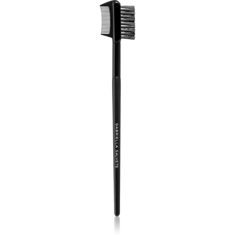 Gabriella Salvete Tools Duo Eyebrow Brush πινέλο διπλής όψης για τα φρύδια 1 τμχ