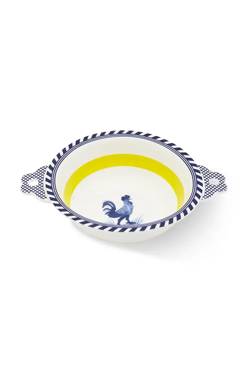 Γαβάθα Pols Potten bird patterned 17 cm