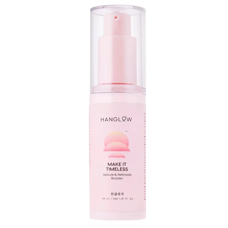 HanGlow Make It Timeless Spicule Retinoidi Booster 30ml