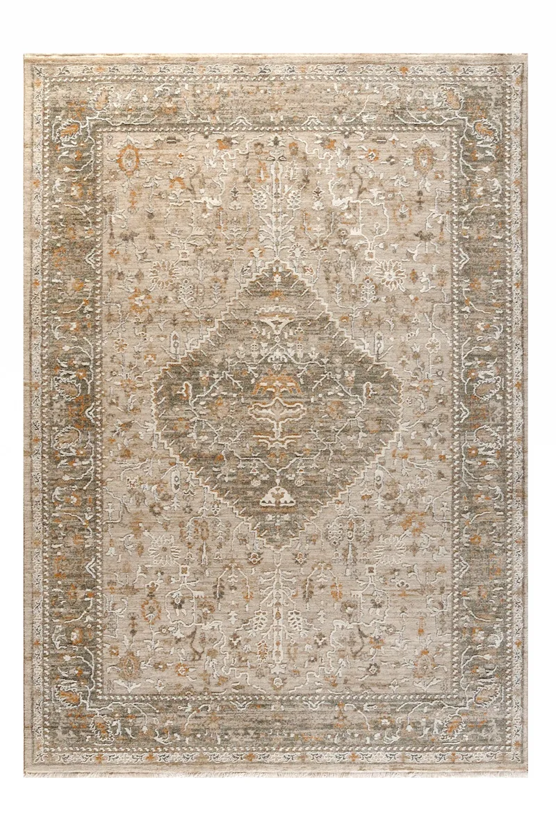Χαλί Σαλονιού 160X230 Tzikas Carpets Pera 68872-740 (160x230)