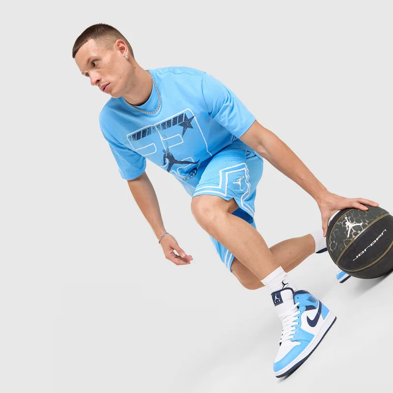 Jordan Μ Sport Short (9000257702_91011)