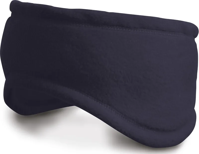 Μπαντάνα Fleece Result Caps RC140X Navy