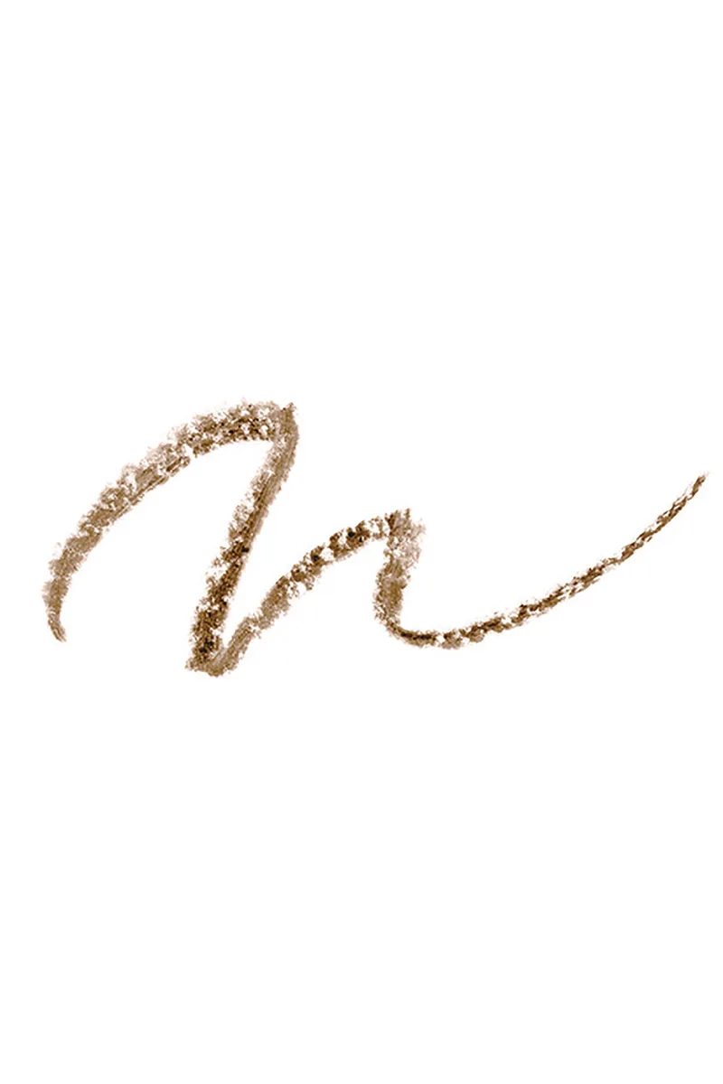 Sensai Styling Eyebrow Pencil Refill - 81730 03 Taupe Brown