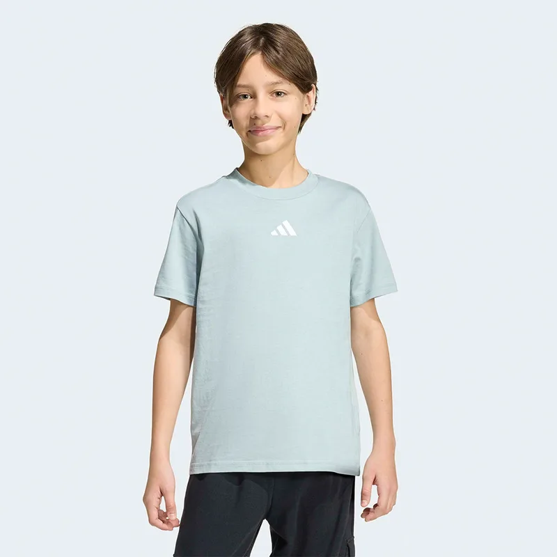 adidas Sportswear Essentials Παιδικό T-Shirt (9000261505_92063)