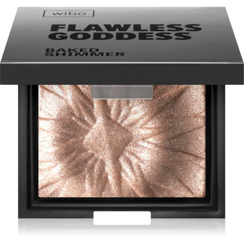 Wibo Flawless Goddess ψημένο λευκαντικό 10 γρ