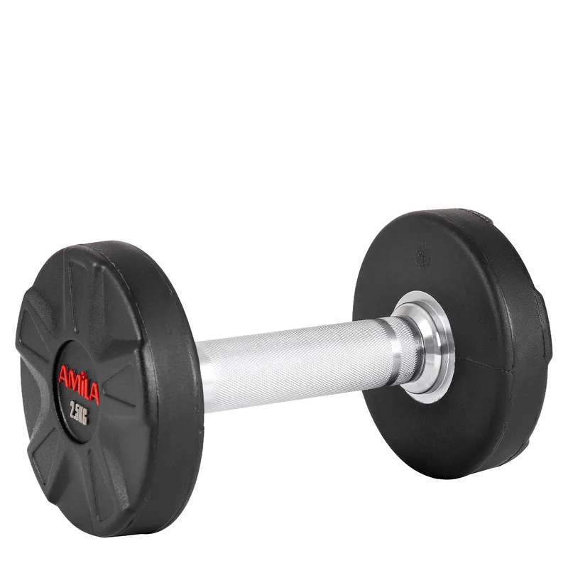 Aλτήρας Στρογγυλός PU Series 2.50kg