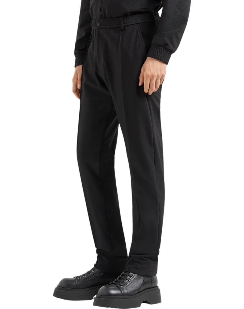 Emporio Armani - Παντελόνι Ανδρικό EM000440TE11109-UC001