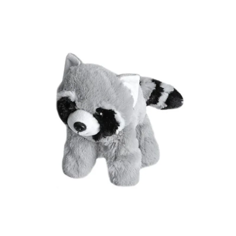 Λούτρινο Wild Republic Hug’ems Raccoon 18cm