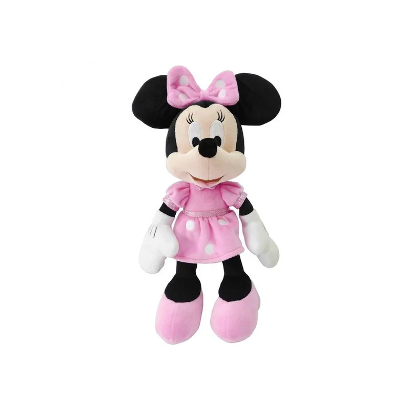 Λουτρινο Disney Minnie Xl Core Refresh 60cm 2001287