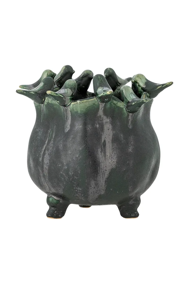 Γλάστρα Bloomingville Charlize 21 x 19,5 cm